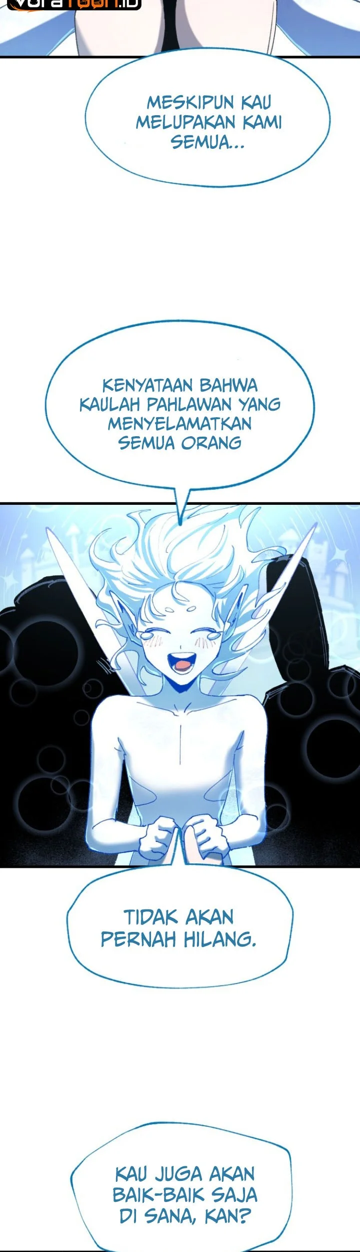 Island of Stars and Chains Chapter 81 halaman 9