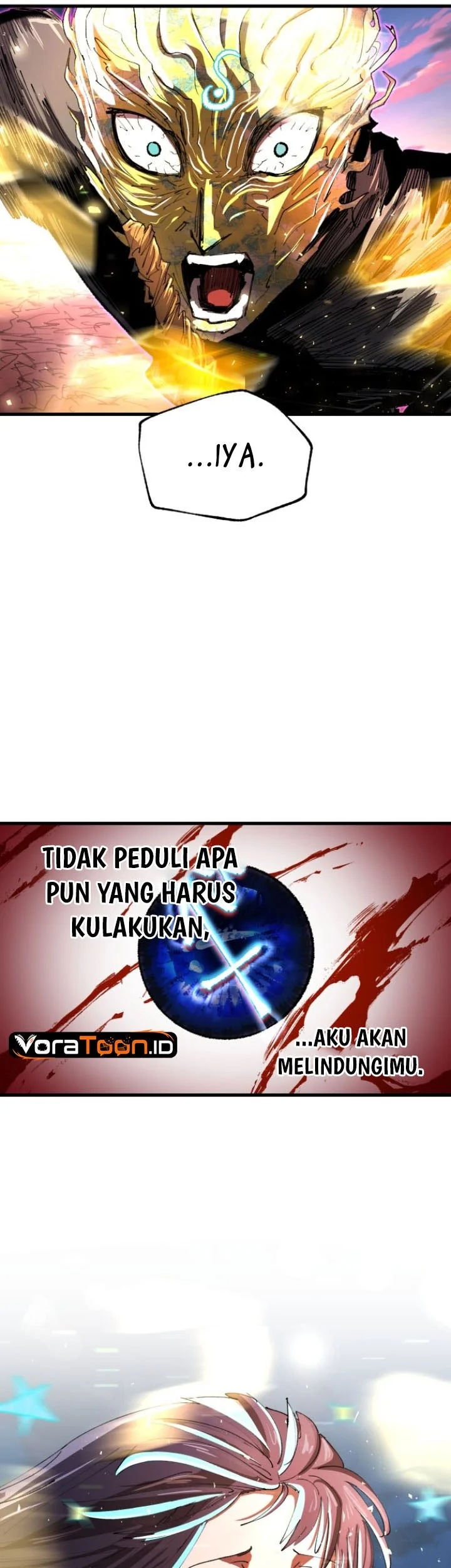 Island of Stars and Chains Chapter 81 halaman 11