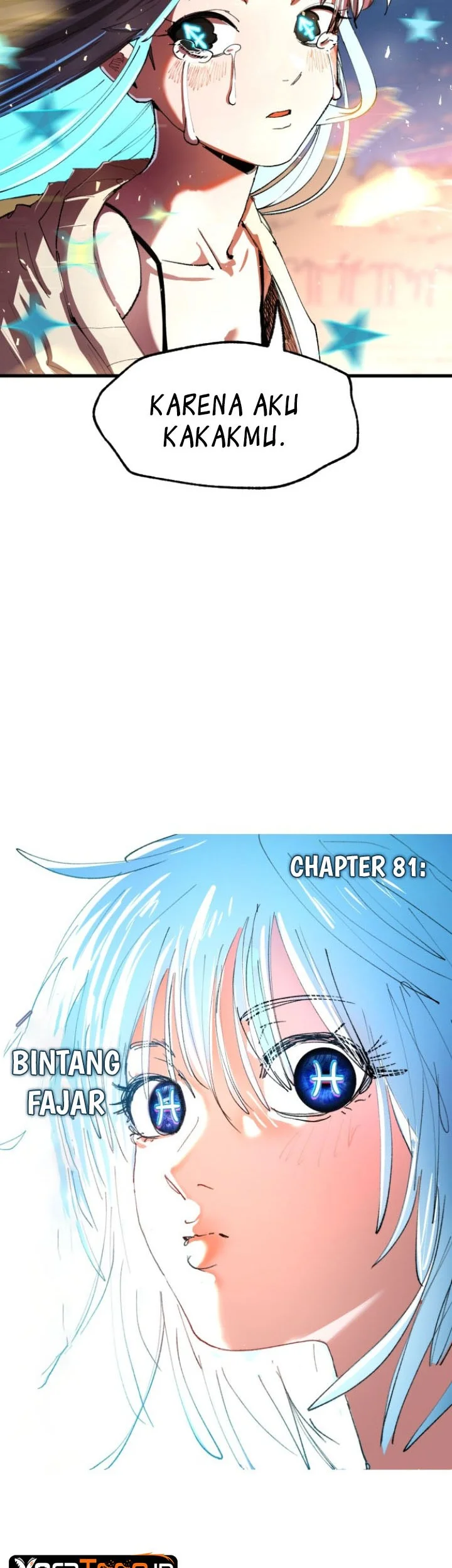 Island of Stars and Chains Chapter 81 halaman 12