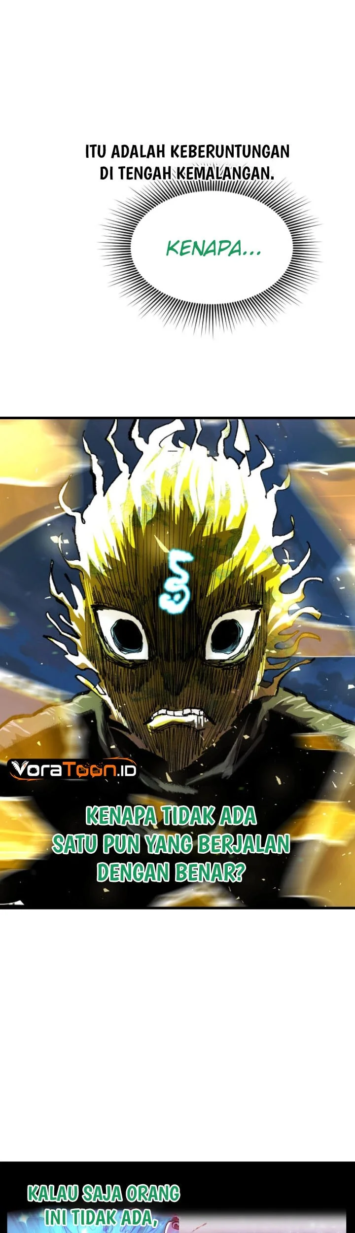 Island of Stars and Chains Chapter 81 halaman 15