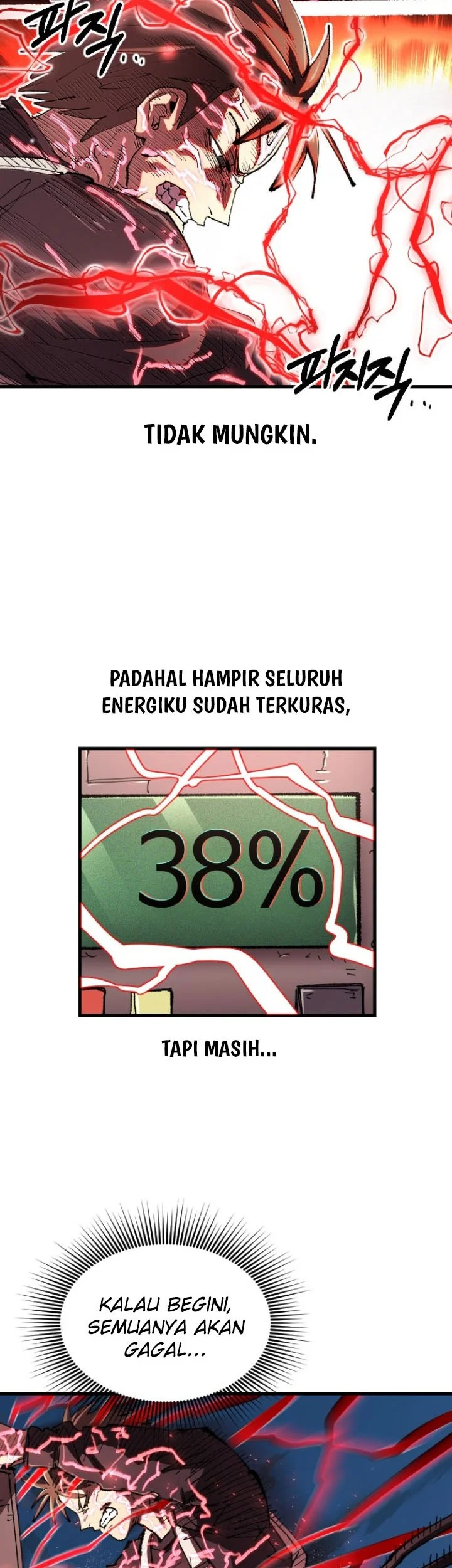 Island of Stars and Chains Chapter 81 halaman 20