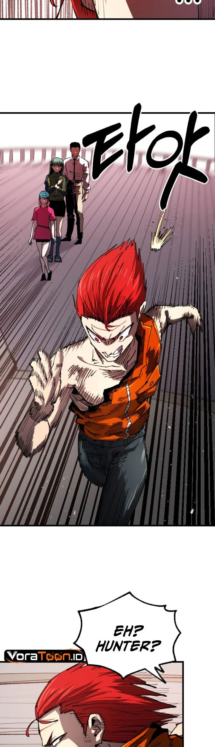 Island of Stars and Chains Chapter 81 halaman 28