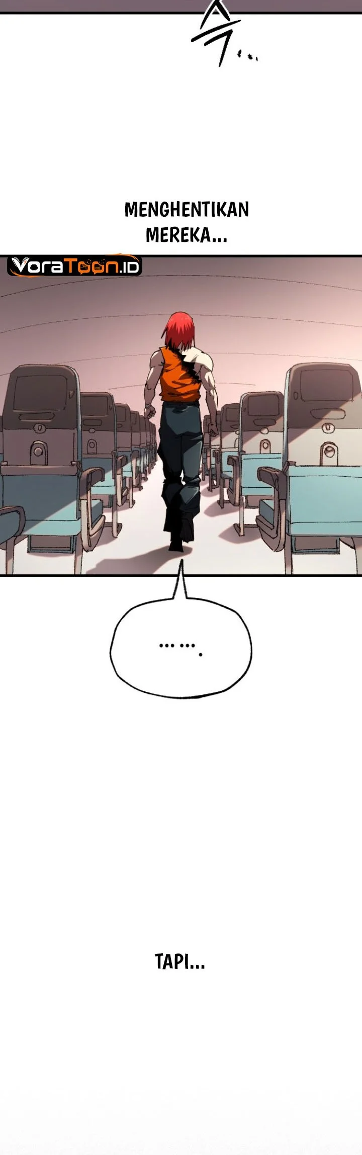 Island of Stars and Chains Chapter 81 halaman 30