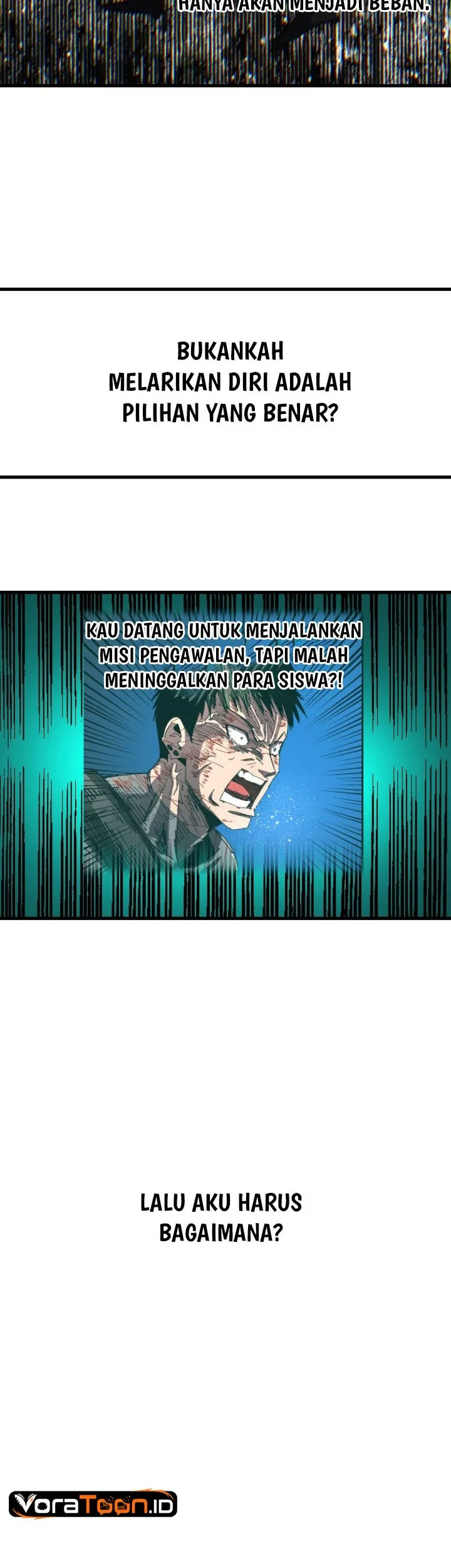 Island of Stars and Chains Chapter 81 halaman 32