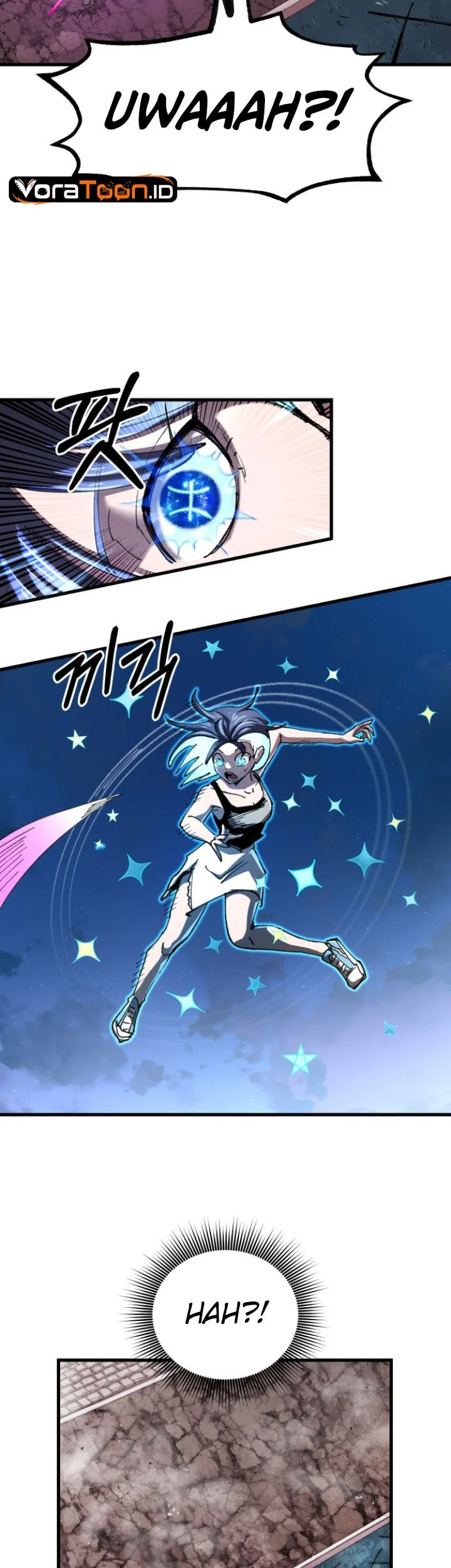 Island of Stars and Chains Chapter 82 Gambar 36