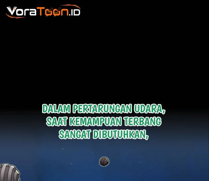 Island of Stars and Chains Chapter 82 Gambar 41