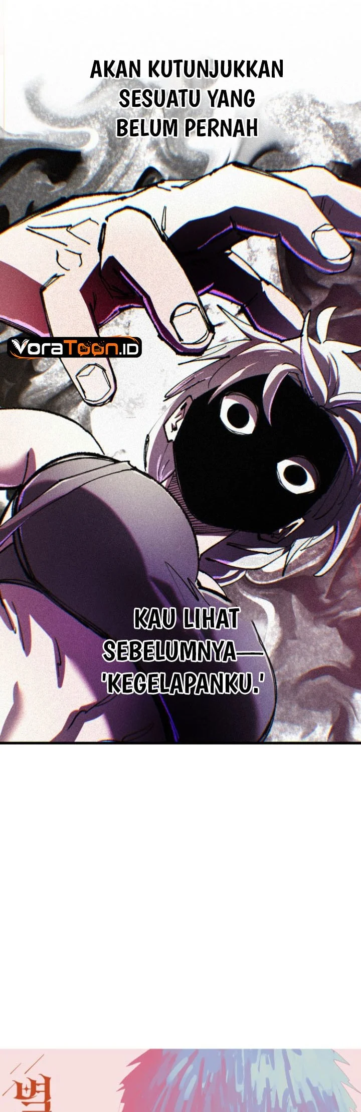 Island of Stars and Chains Chapter 82 halaman 10