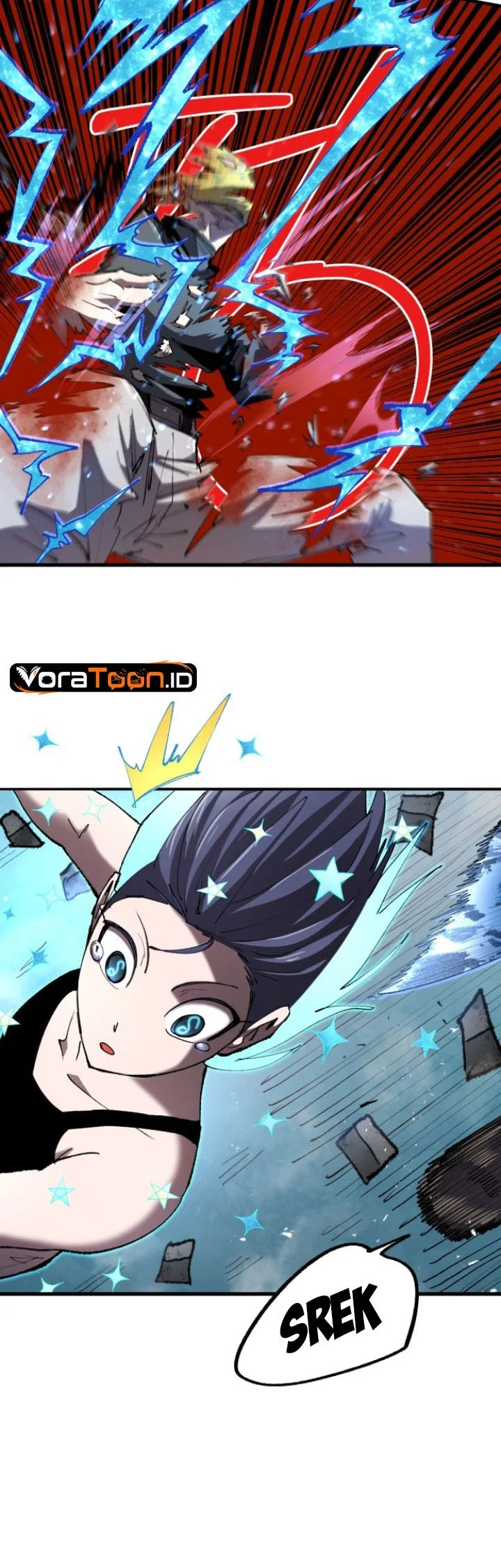 Island of Stars and Chains Chapter 82 halaman 14
