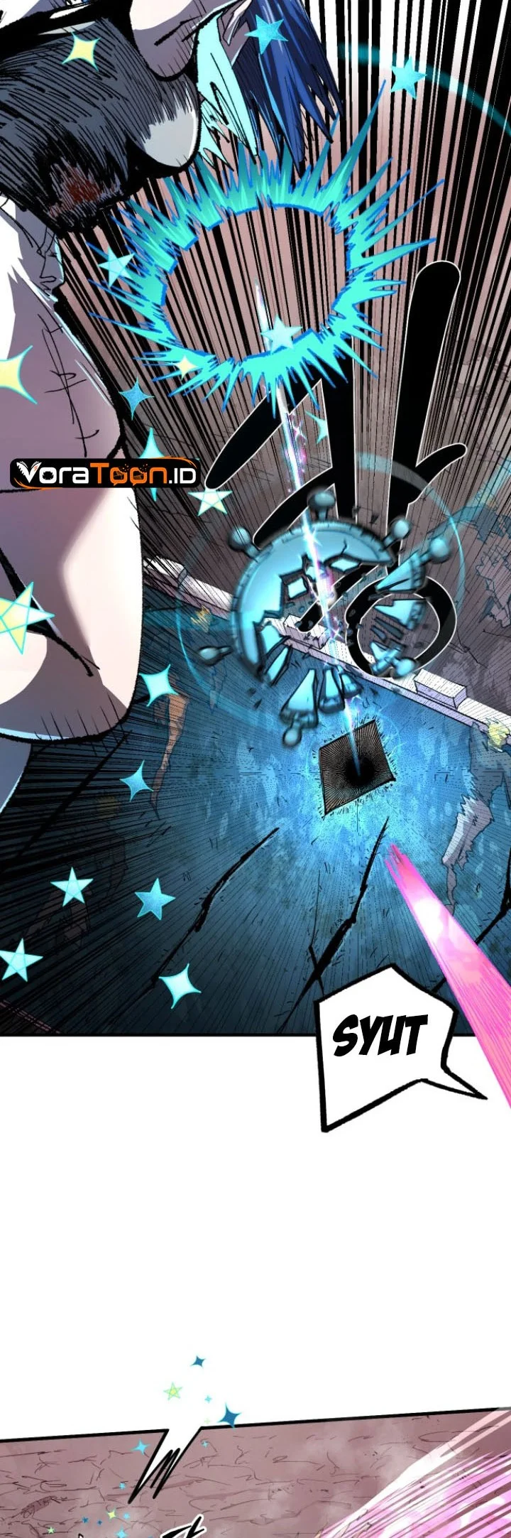 Island of Stars and Chains Chapter 82 halaman 22