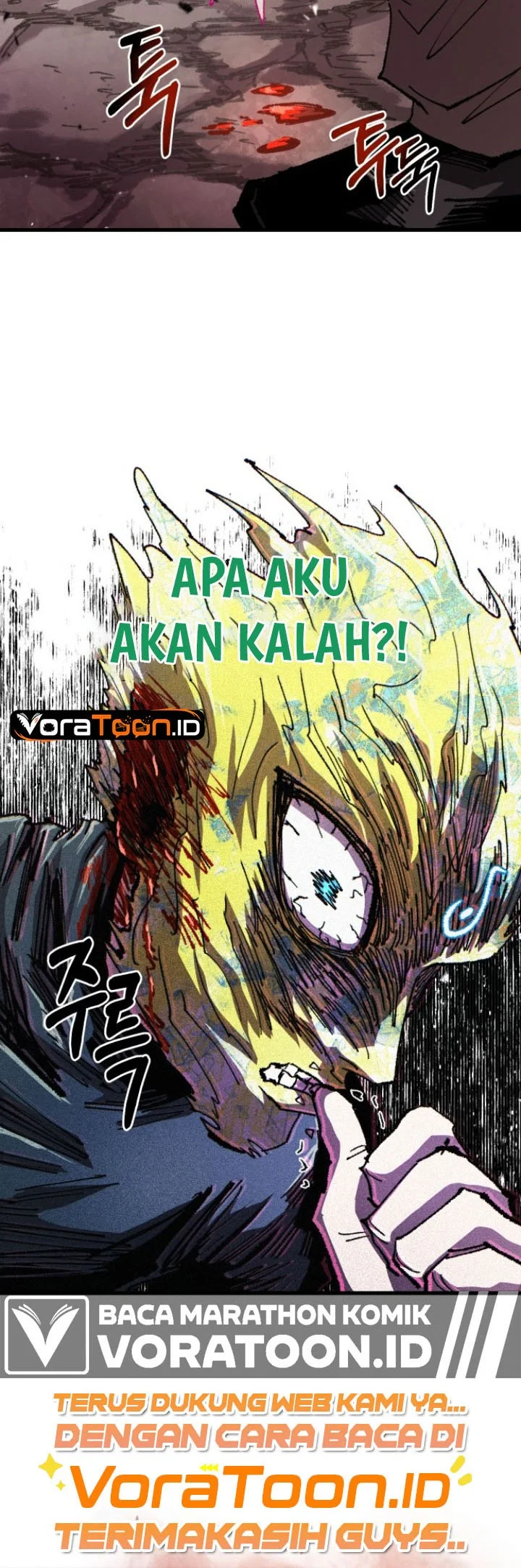 Island of Stars and Chains Chapter 82 halaman 26