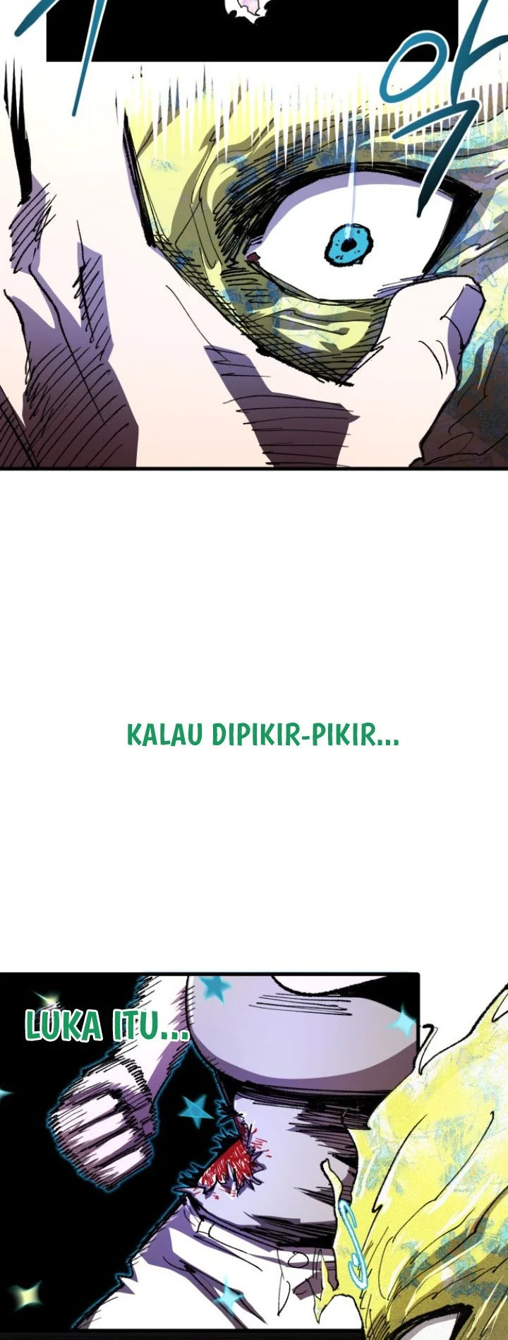 Island of Stars and Chains Chapter 82 Gambar 29