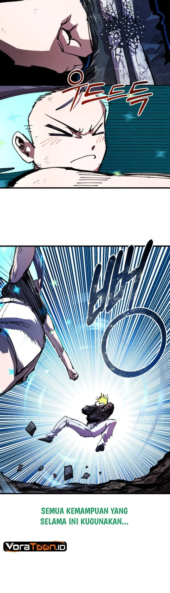 Island of Stars and Chains Chapter 82 Gambar 31