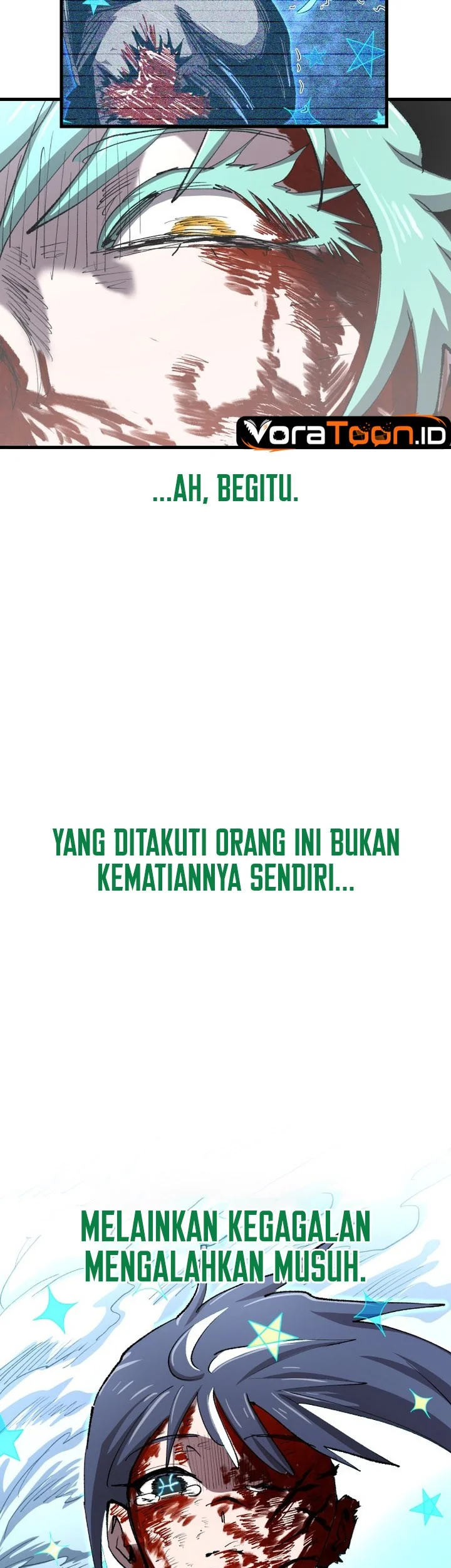 Island of Stars and Chains Chapter 83 Gambar 48