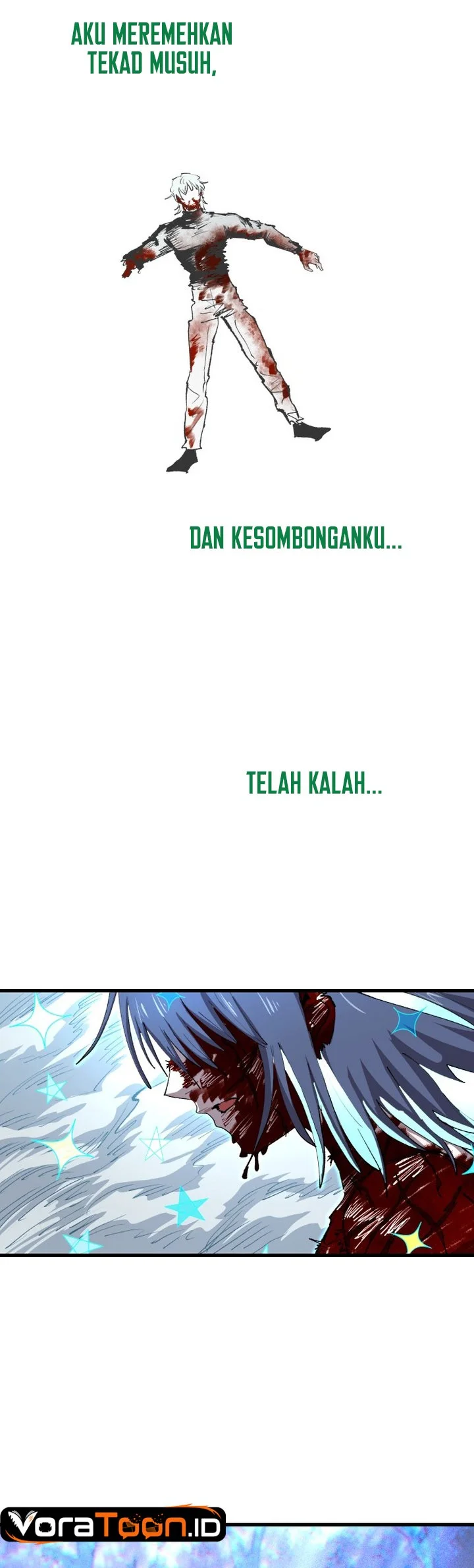 Island of Stars and Chains Chapter 83 Gambar 50