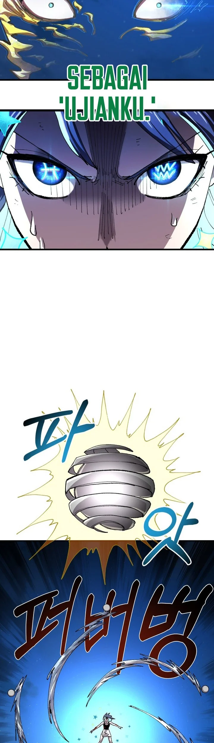 Island of Stars and Chains Chapter 83 halaman 4