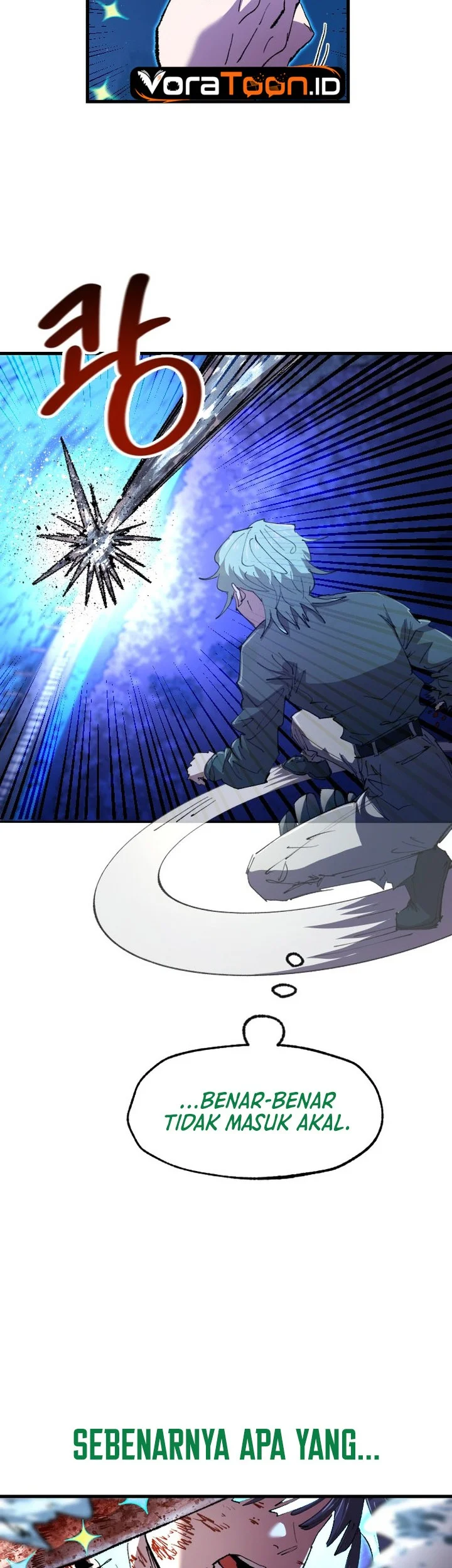 Island of Stars and Chains Chapter 83 halaman 10