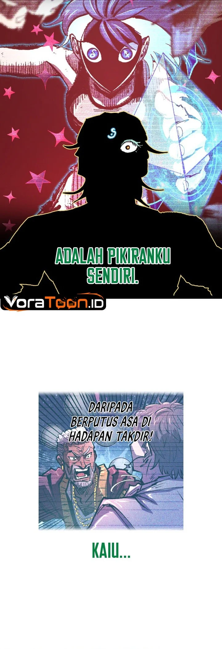 Island of Stars and Chains Chapter 83 halaman 13