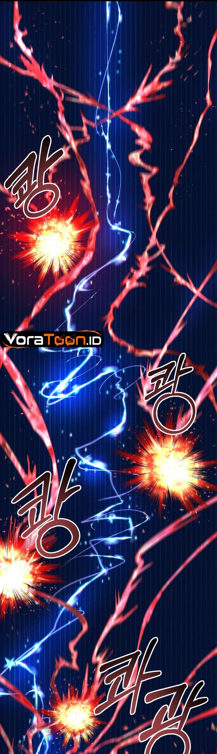 Island of Stars and Chains Chapter 83 halaman 19