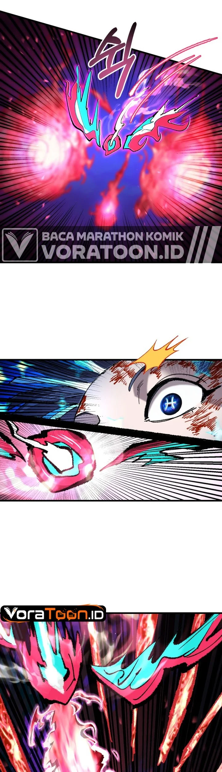 Island of Stars and Chains Chapter 83 halaman 21