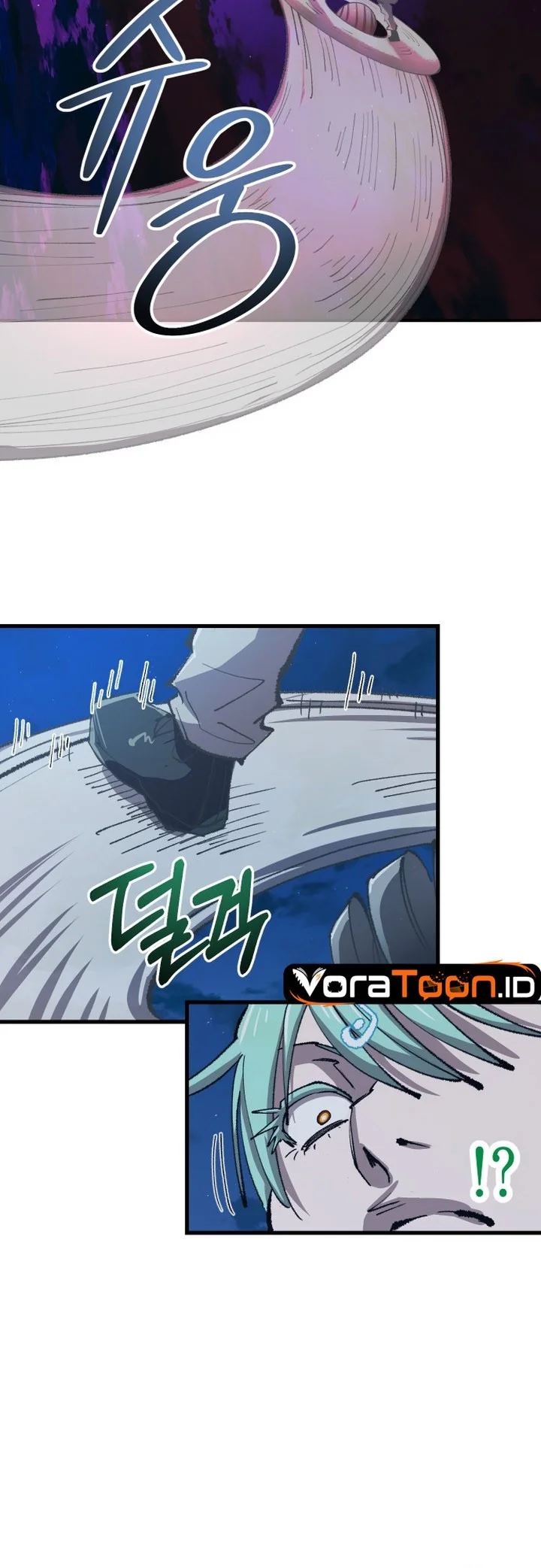 Island of Stars and Chains Chapter 83 halaman 23