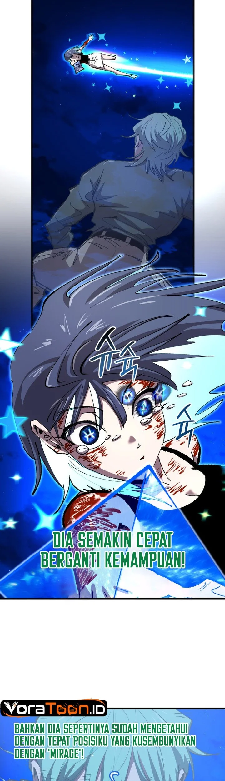 Island of Stars and Chains Chapter 83 halaman 25