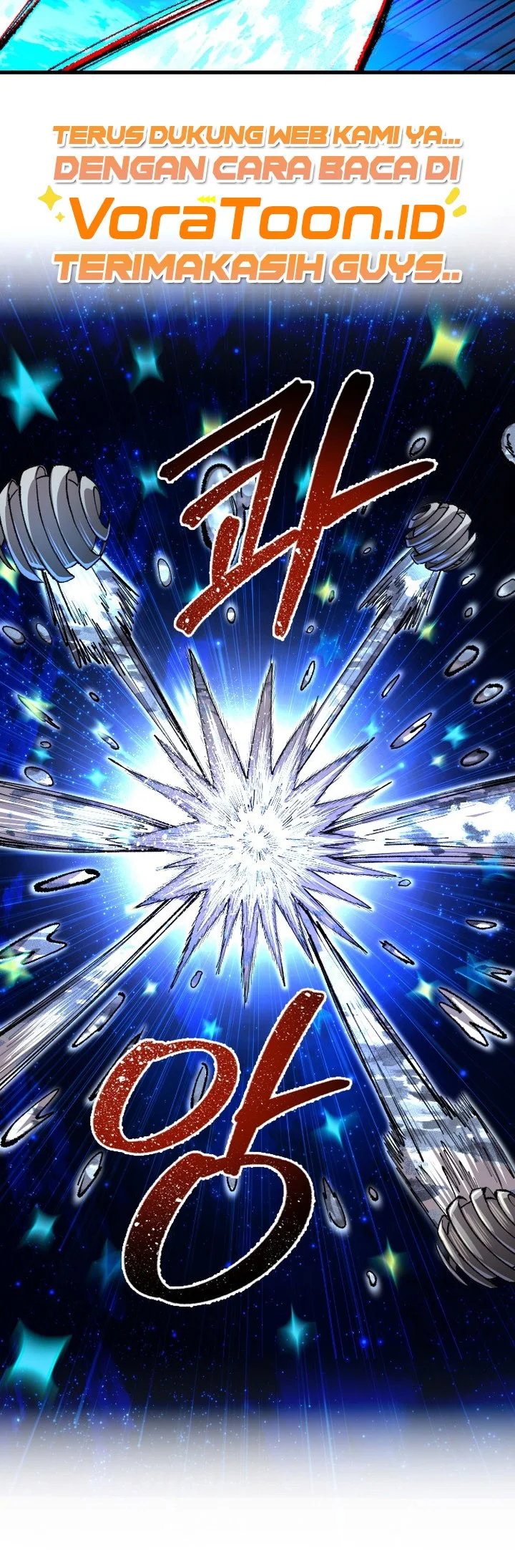 Island of Stars and Chains Chapter 83 Gambar 39