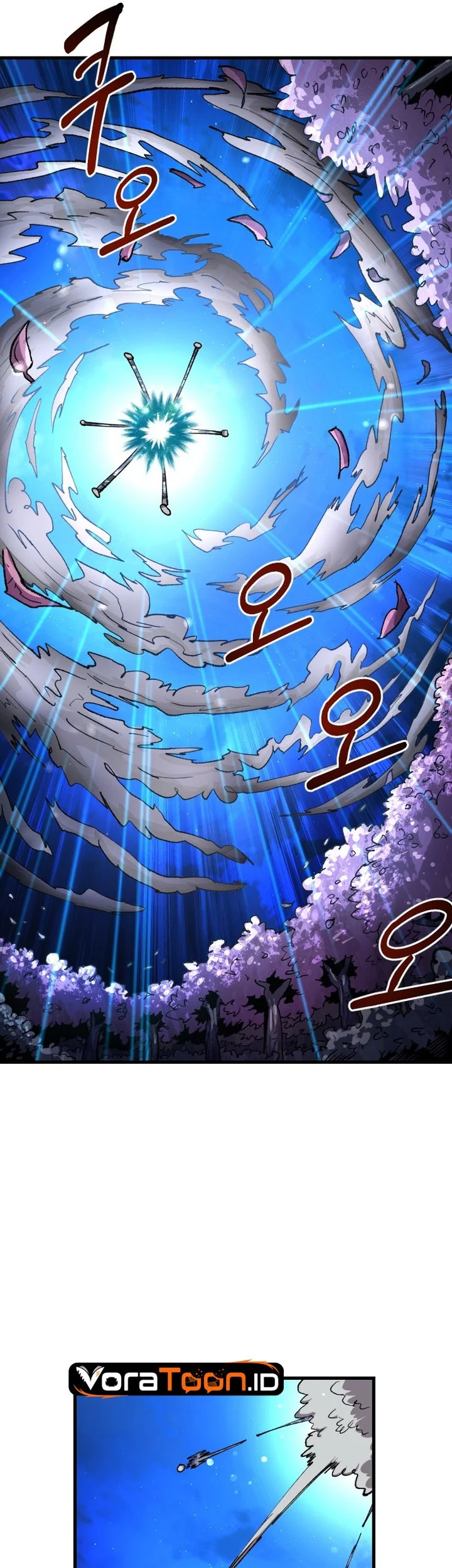 Island of Stars and Chains Chapter 83 Gambar 40