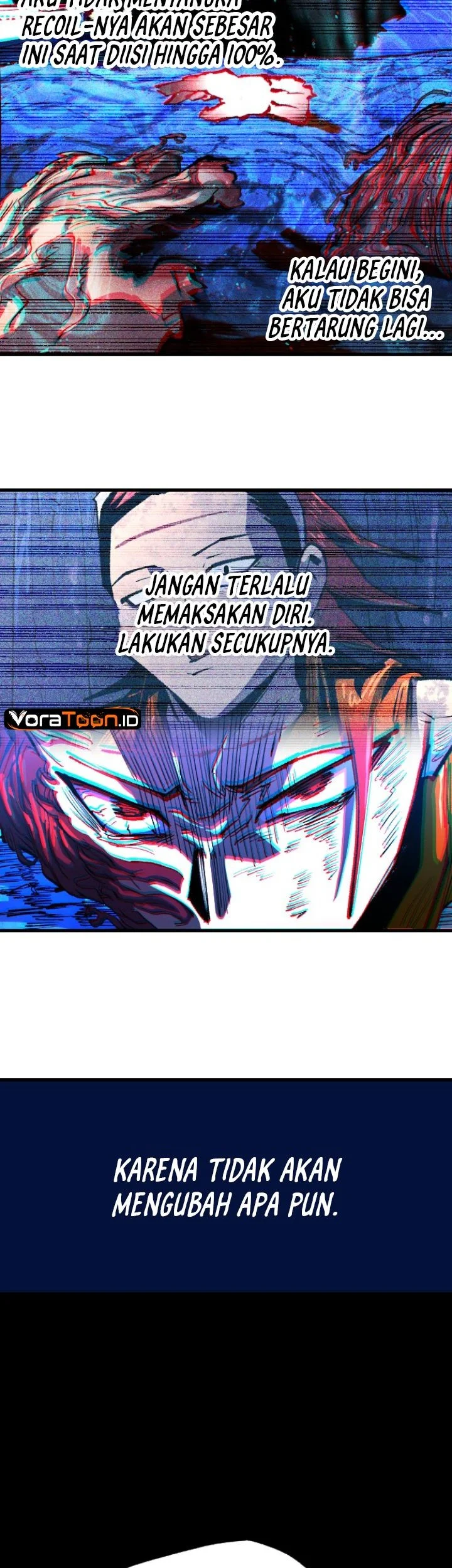 Island of Stars and Chains Chapter 84 Gambar 36