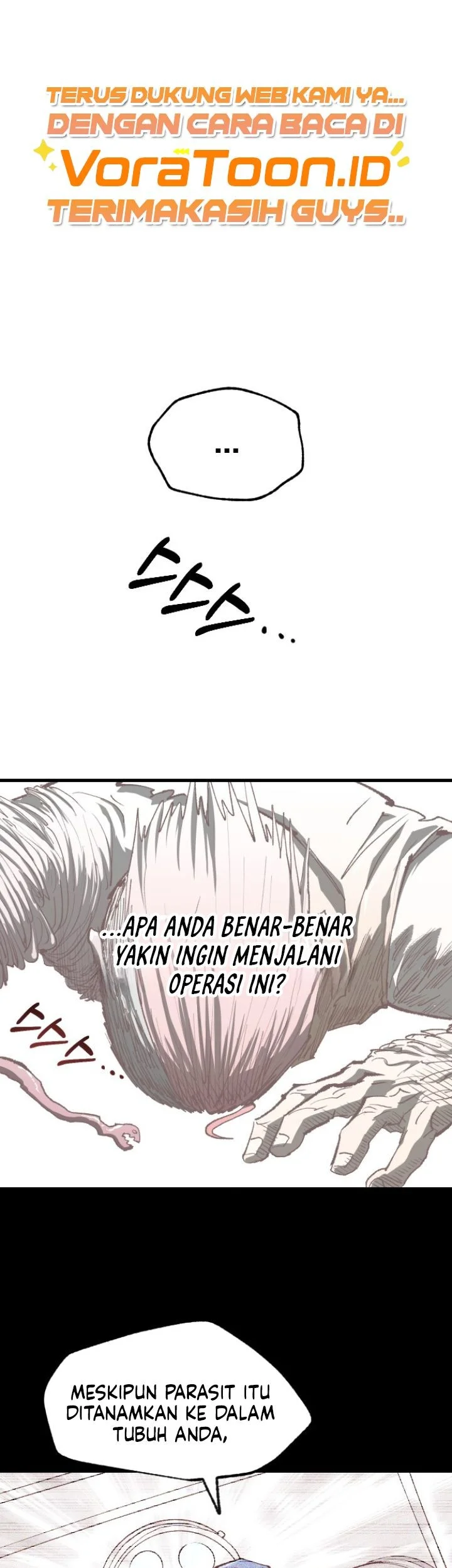 Island of Stars and Chains Chapter 84 Gambar 38