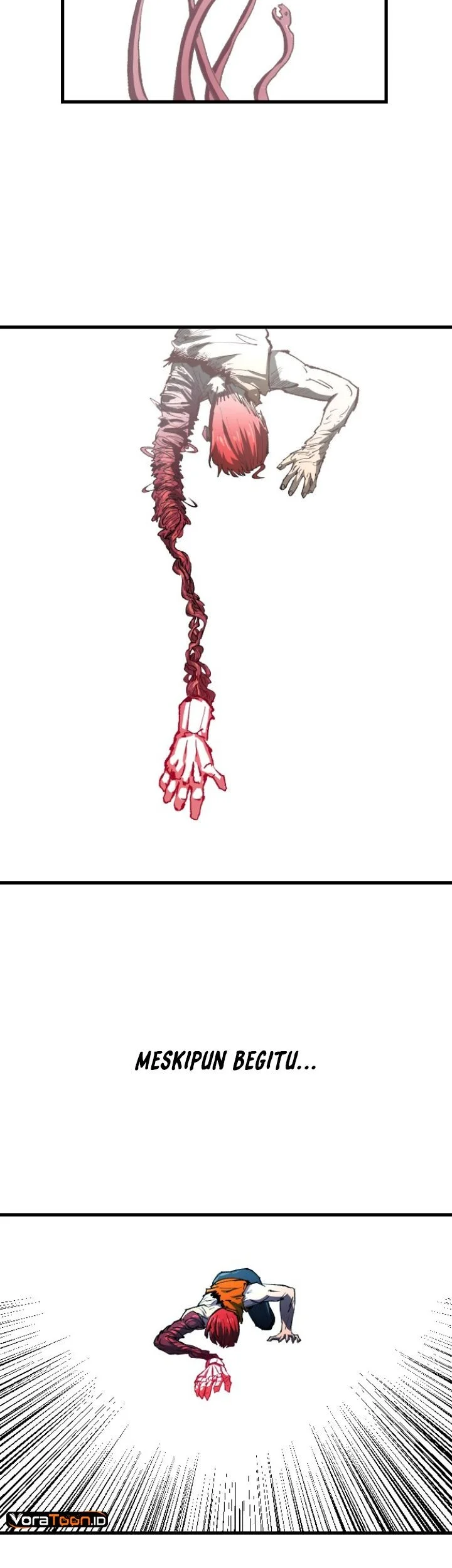 Island of Stars and Chains Chapter 84 Gambar 40