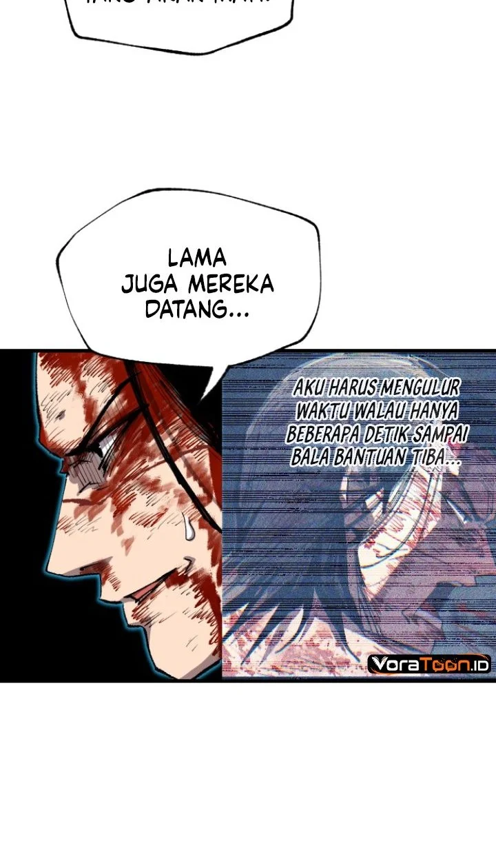 Island of Stars and Chains Chapter 84 Gambar 49