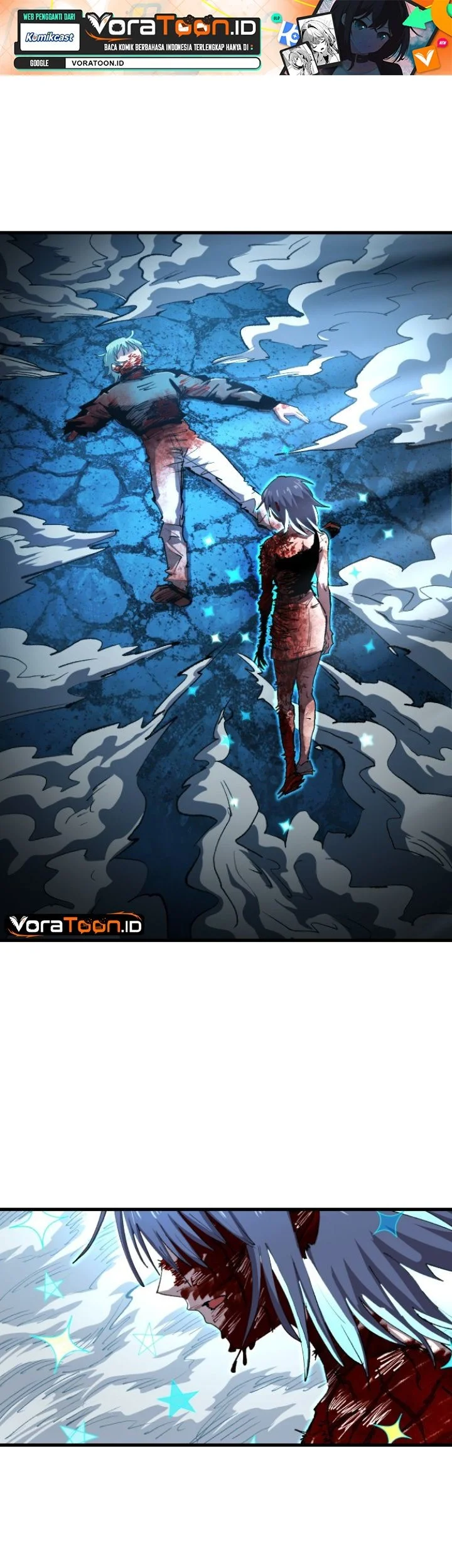 Island of Stars and Chains Chapter 84 halaman 3