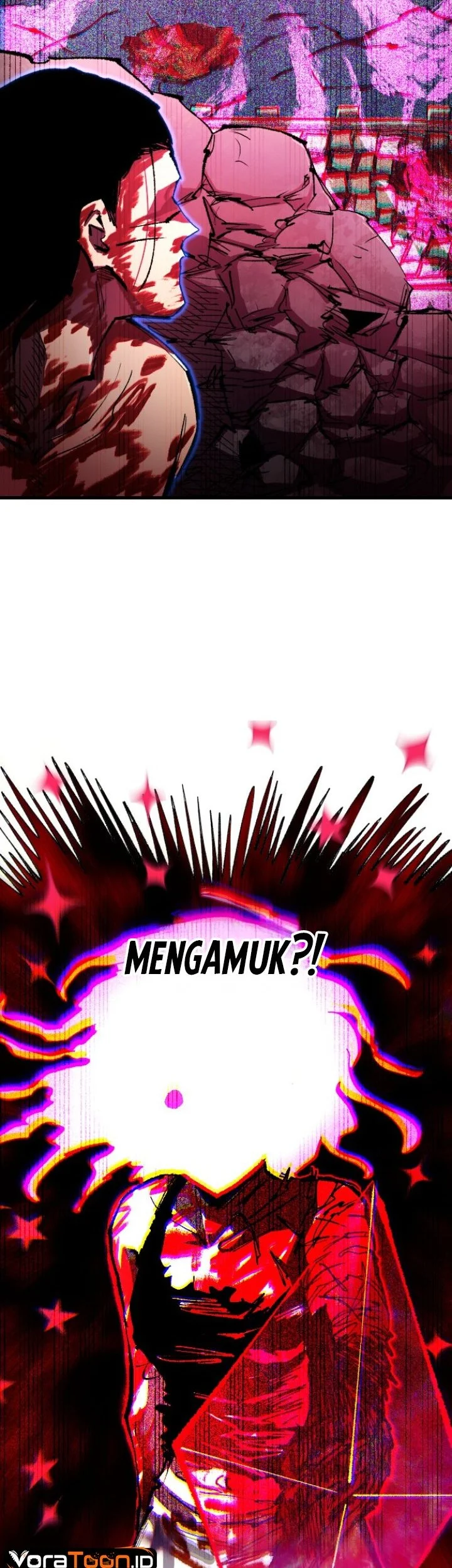 Island of Stars and Chains Chapter 84 halaman 16