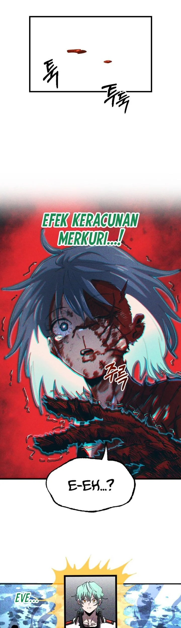 Island of Stars and Chains Chapter 84 halaman 21