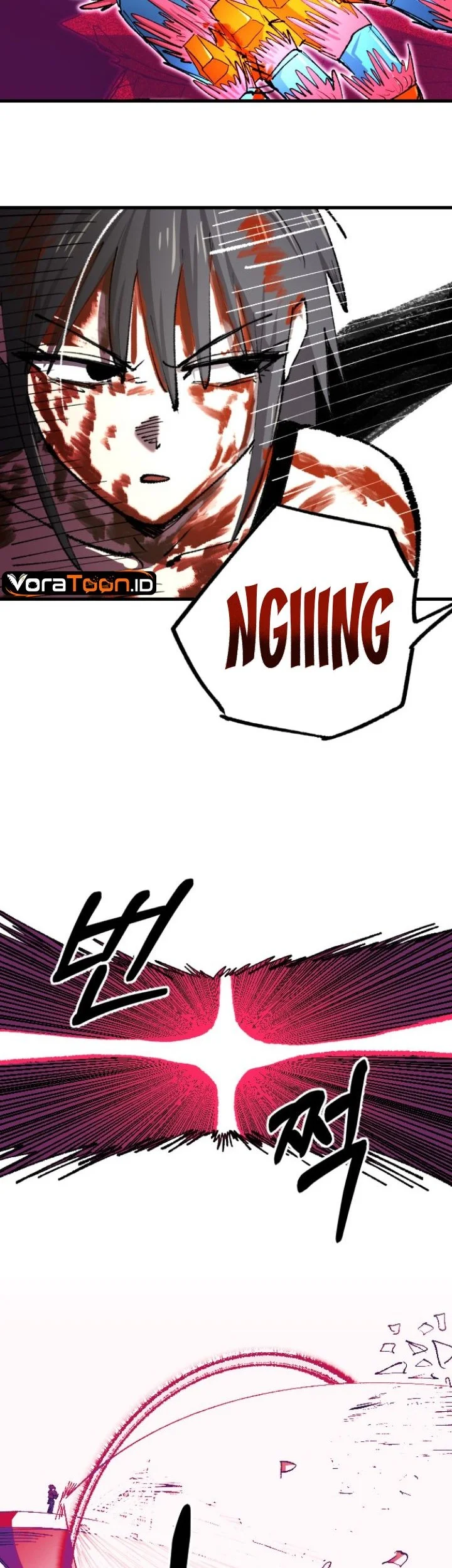 Island of Stars and Chains Chapter 84 halaman 28