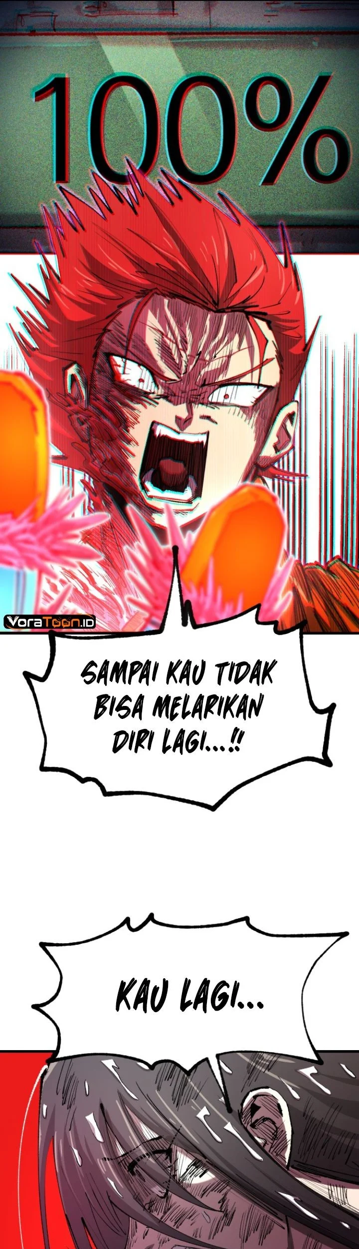Island of Stars and Chains Chapter 84 halaman 31