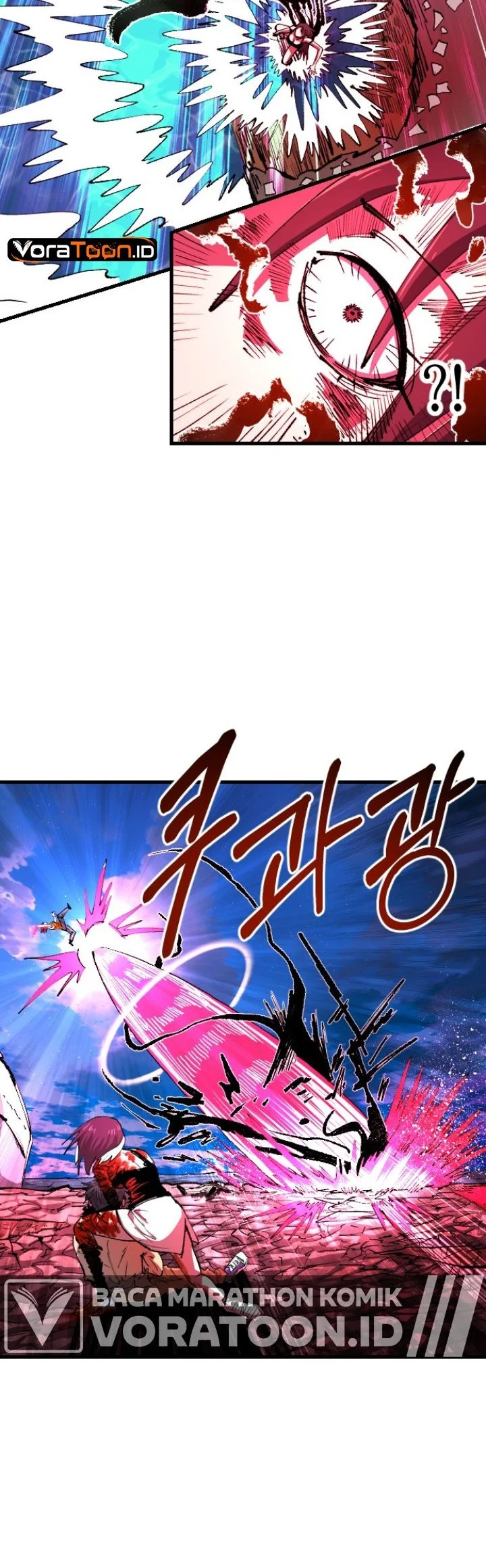 Island of Stars and Chains Chapter 84 Gambar 33