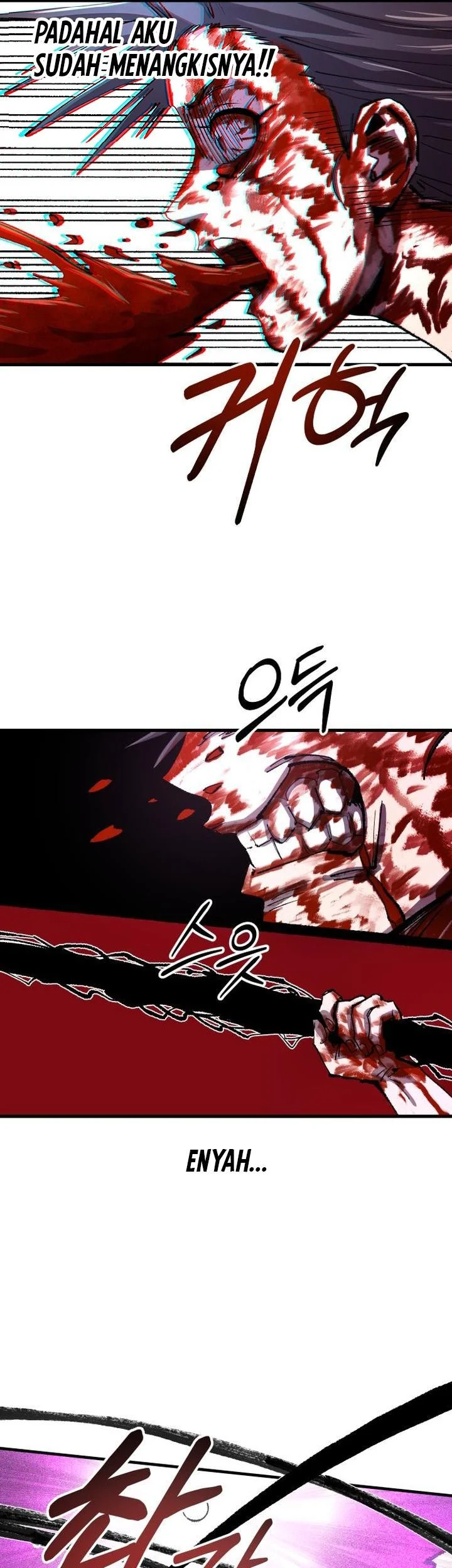 Island of Stars and Chains Chapter 85 halaman 19
