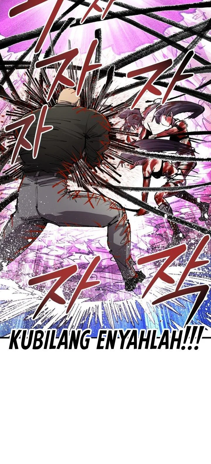 Island of Stars and Chains Chapter 85 halaman 20
