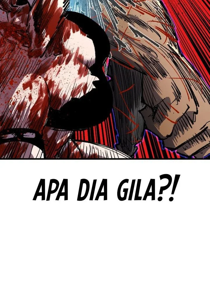 Island of Stars and Chains Chapter 85 halaman 22