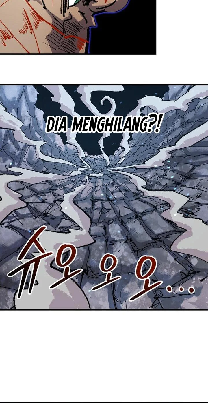 Island of Stars and Chains Chapter 85 halaman 24