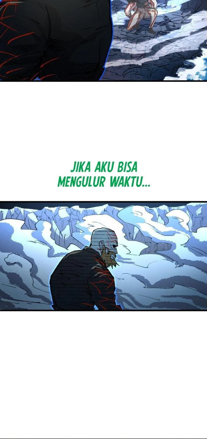 Island of Stars and Chains Chapter 85 halaman 30