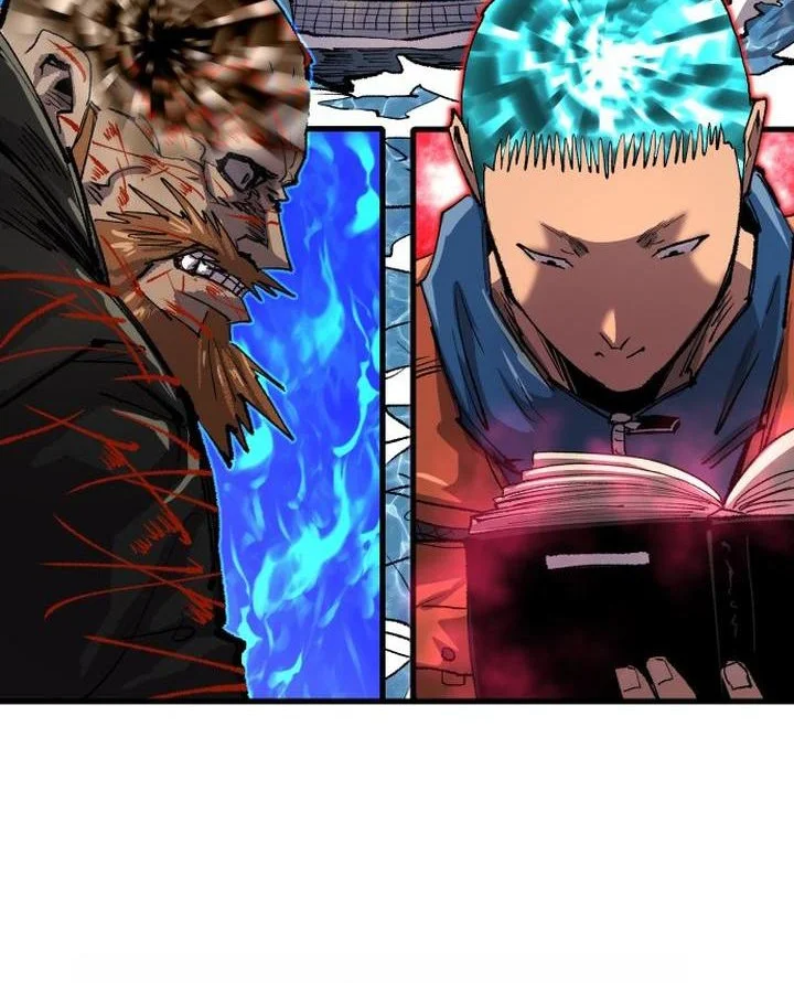 Island of Stars and Chains Chapter 85 Gambar 37