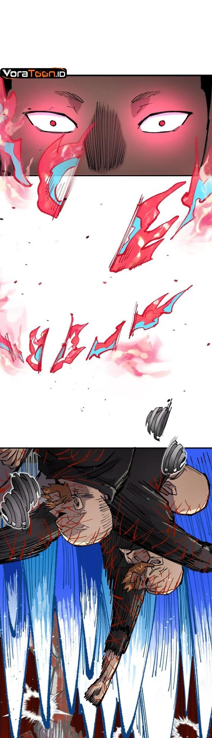 Island of Stars and Chains Chapter 85 Gambar 42