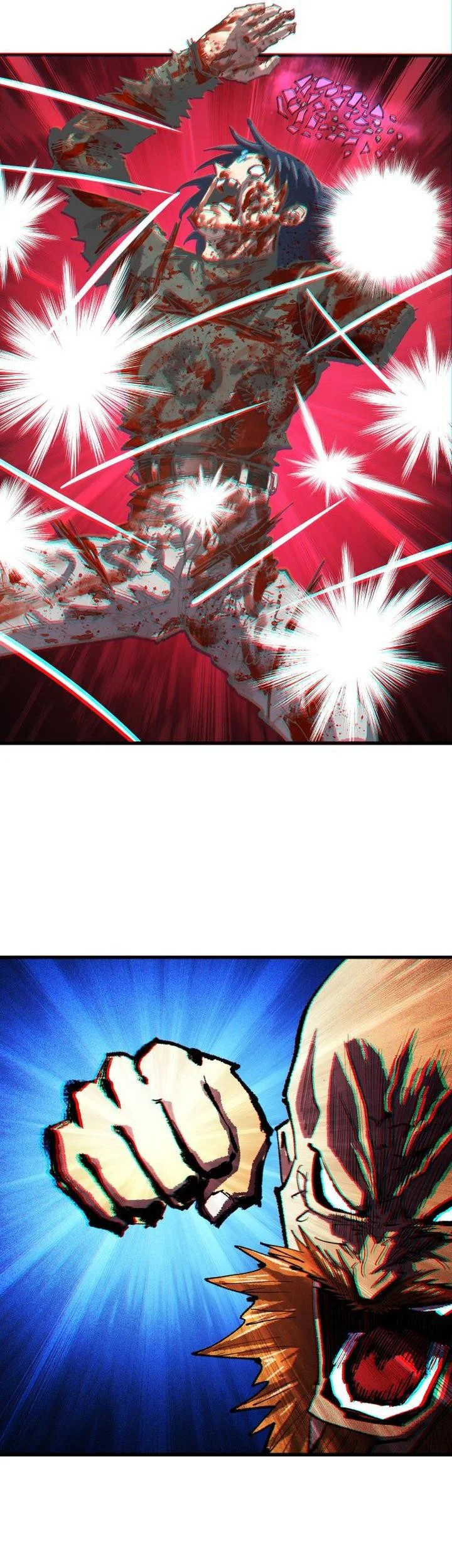 Island of Stars and Chains Chapter 85 Gambar 44