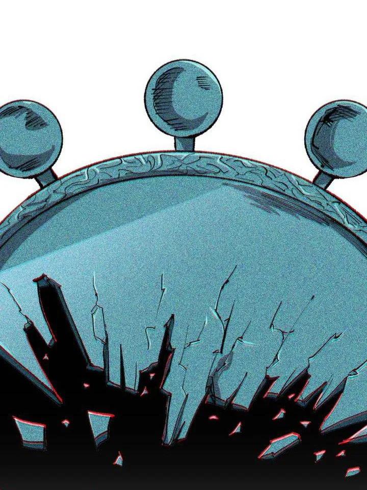 Island of Stars and Chains Chapter 85 Gambar 45