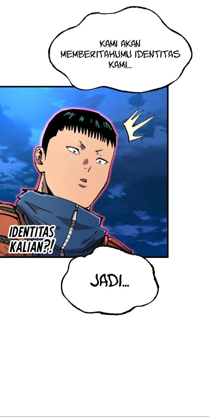 Island of Stars and Chains Chapter 85 Gambar 49