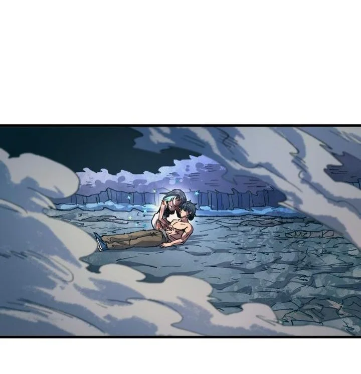Island of Stars and Chains Chapter 85 Gambar 51