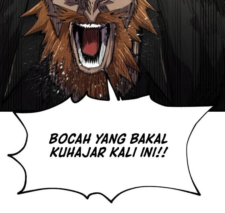 Island of Stars and Chains Chapter 85 halaman 8