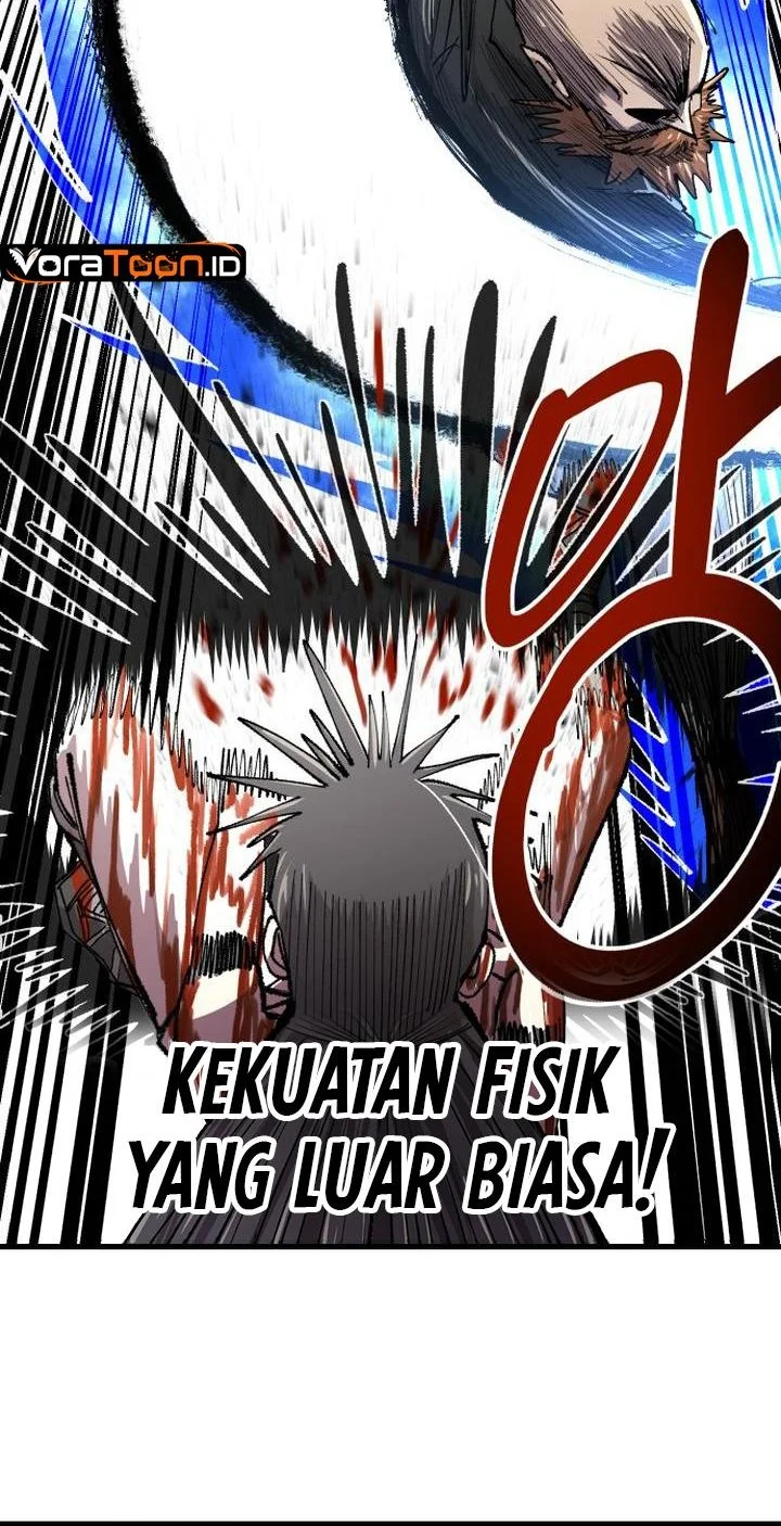 Island of Stars and Chains Chapter 85 halaman 18
